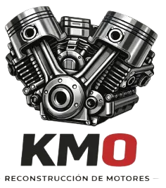 KM0 Motors - Motores Reconstruidos en Madrid